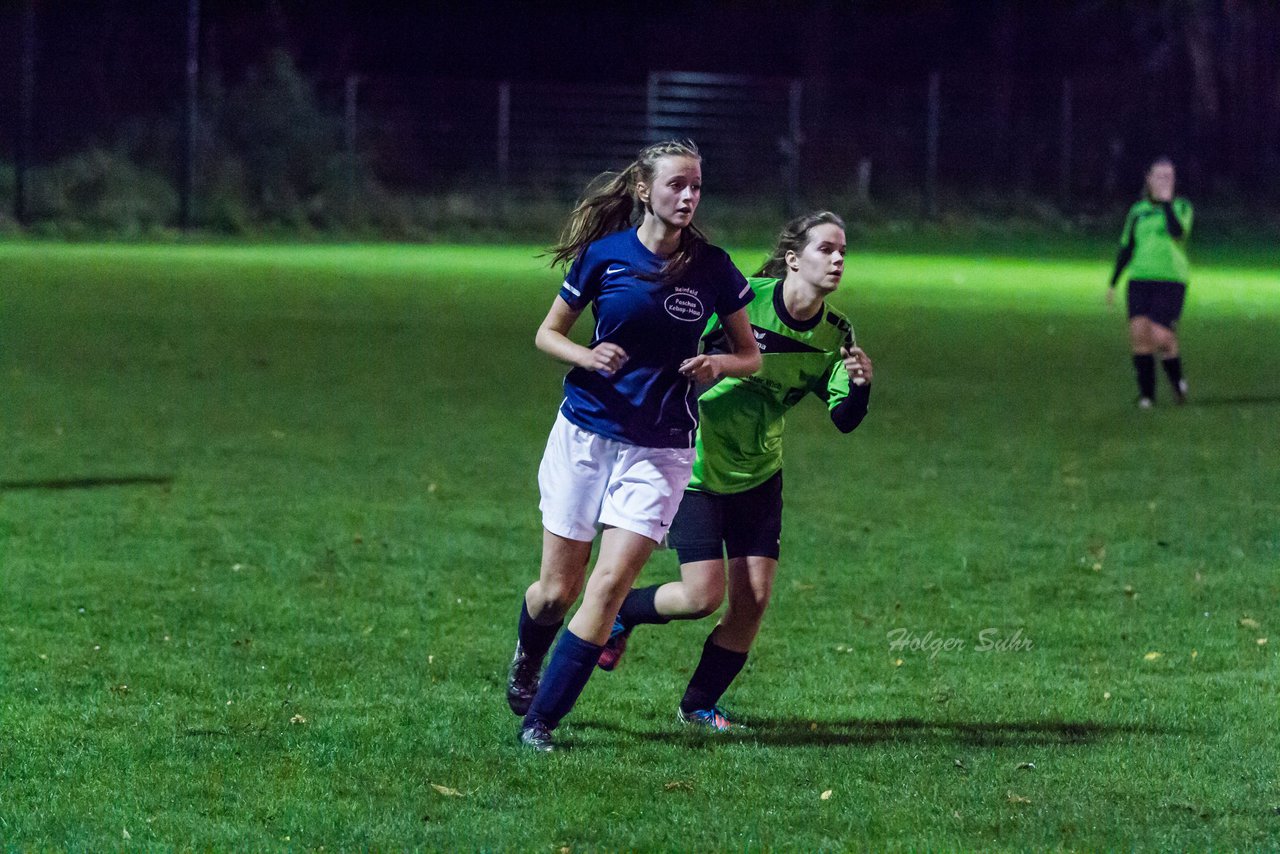 Bild 80 - Frauen SG Schmalfeld/Weddelbrook - TSV Zarpen : Ergebnis: 3:2